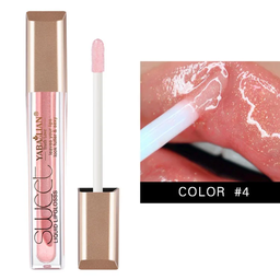 [397801020080] Brillo de labios liquido con efecto espejo