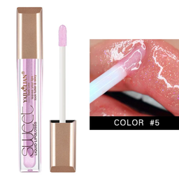 [397801030080] Brillo de labios liquido con efecto espejo