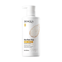 [6976068950080] Gel de ducha hidratante