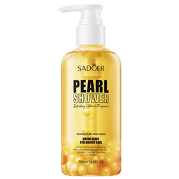 [6974772945699] Gel de ducha hidratante