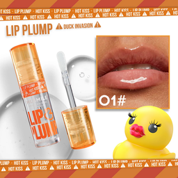 [6976202171142] Brillo de labios hidratante