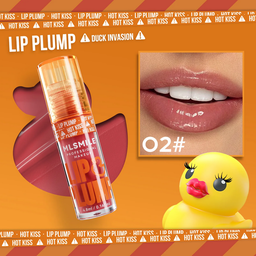 [6976202171142] Brillo de labios hidratante