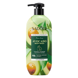 [6976068957003] Gel de ducha hidratante