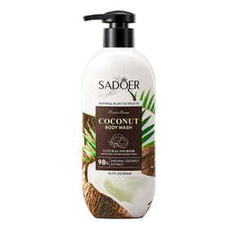 [6976068957010] Gel de ducha hidratante