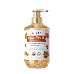 [6942349705342] Leche corporal aclarante