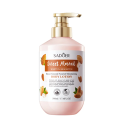 [6942349705359] Leche corporal aclarante