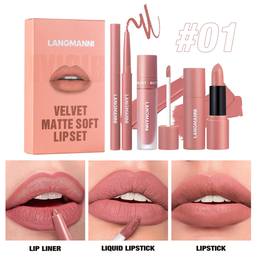 [397401010170] Delineador de labios