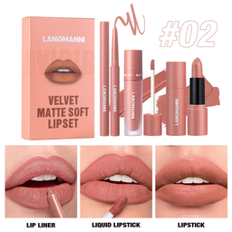 [397401020170] Delineador de labios