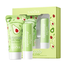 [6976623801949] Set reparador de labios
