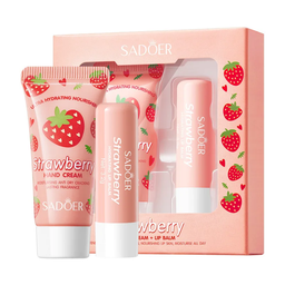 [6976623801956] Set reparador de labios