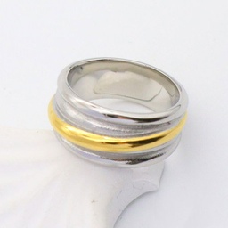 Anillo Acero