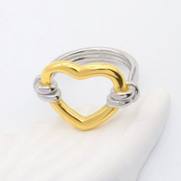Anillo Acero