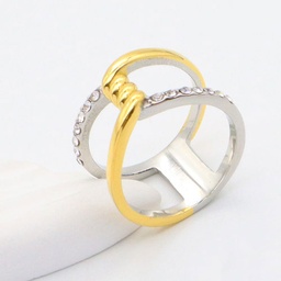 Anillo Acero