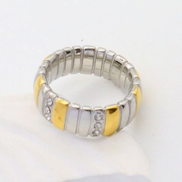 Anillo Acero