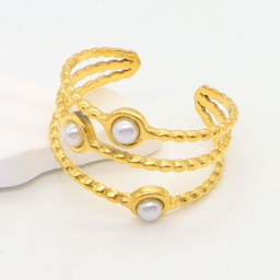 Anillo Acero