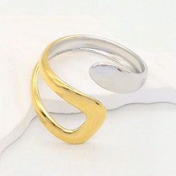 Anillo Acero