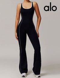 traje pantalon ALO