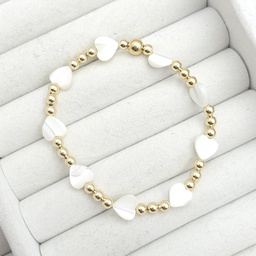 Pulsera Brass