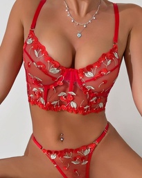Lenceria Sexy Sensuel