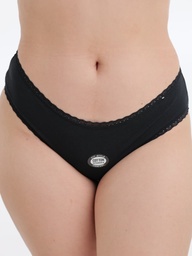 Panty algodon encaje (LP1599CK)