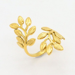 Anillo Acero