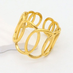 Anillo Acero