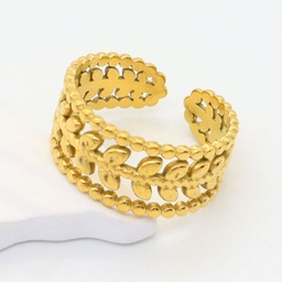 Anillo Acero