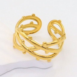 Anillo Acero