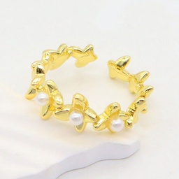 Anillo Brass