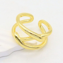 Anillo Brass