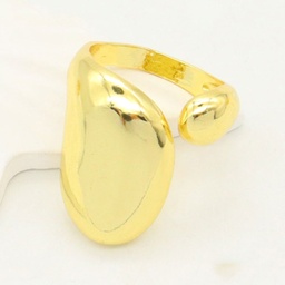 Anillo Brass