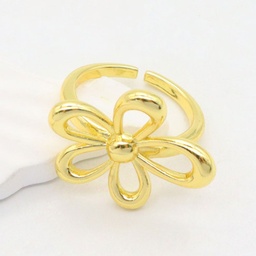 Anillo Brass