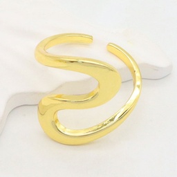 Anillo Brass