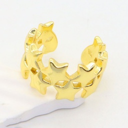 Anillo Brass