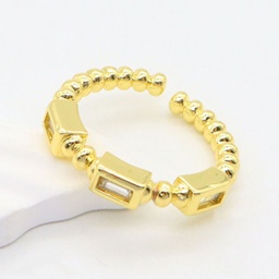 Anillo Brass