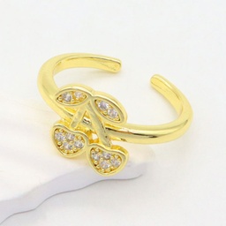 Anillo Brass