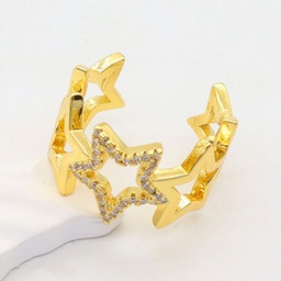 Anillo Brass
