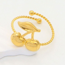 Anillo Acero