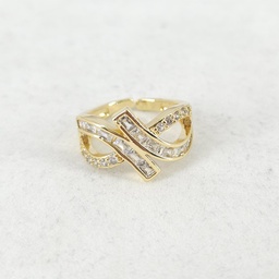 Anillo Brass