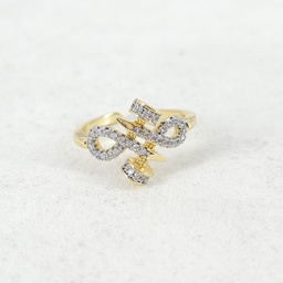 Anillo Brass