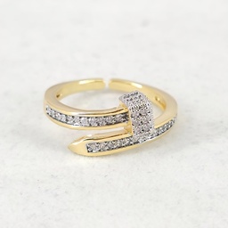 Anillo Brass