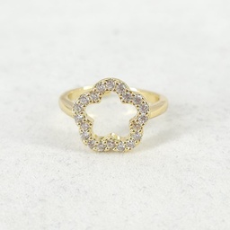 Anillo Brass