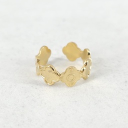 Anillo Brass