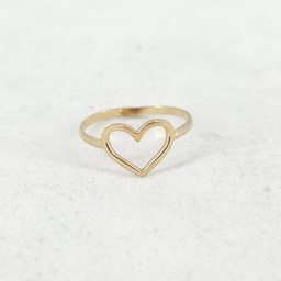 Anillo Brass
