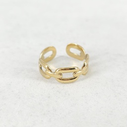 Anillo Brass