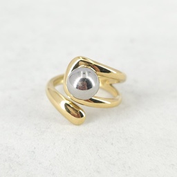 Anillo Brass