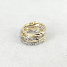 Anillo Brass