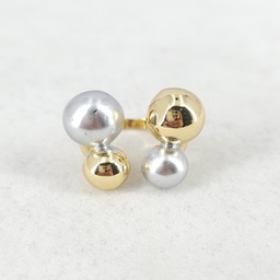 Anillo Brass