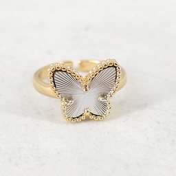 Anillo Brass
