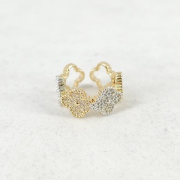 Anillo Brass